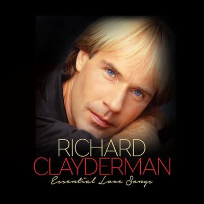 Everytime You Go Away By Richard Clayderman's cover