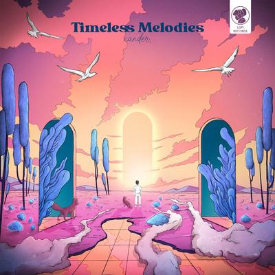 Timeless Melodies's cover