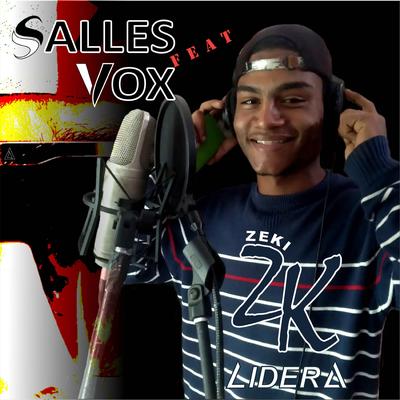 SALLES VOX's cover