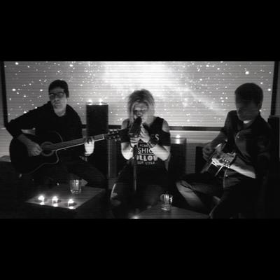 The Final Round (Acoustic) By Your Screaming Silence's cover