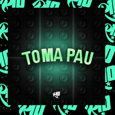 Toma Pau's cover
