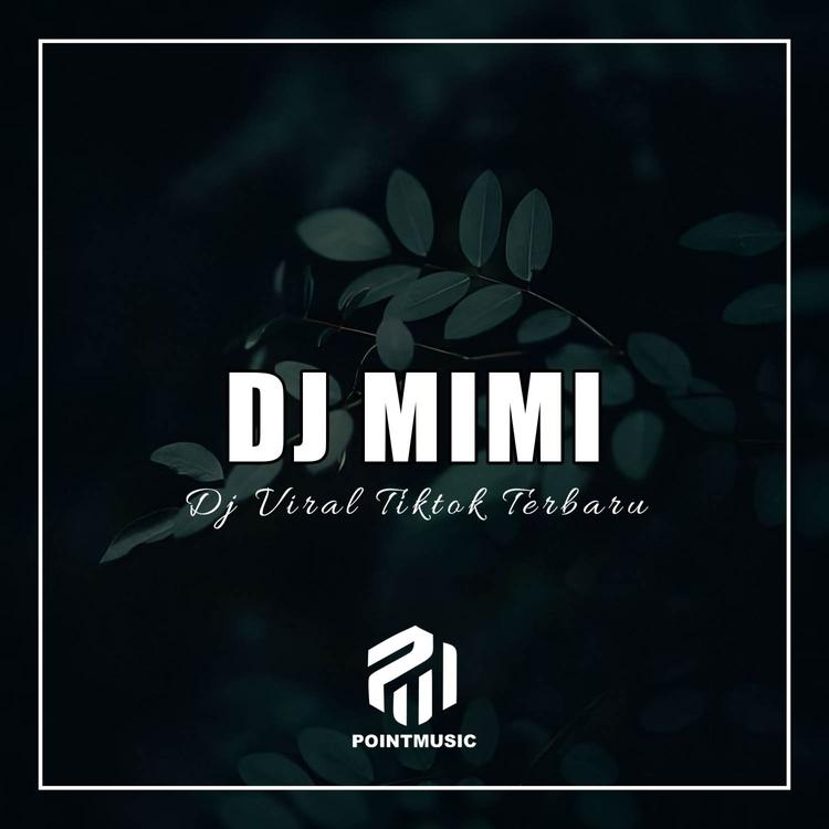 DJ Mimi's avatar image