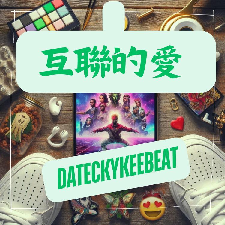 Dartykeebeat's avatar image