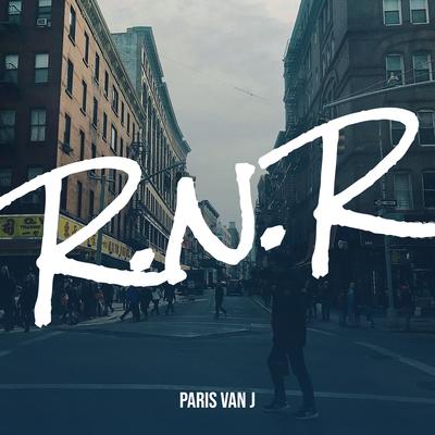 Paris Van J's cover