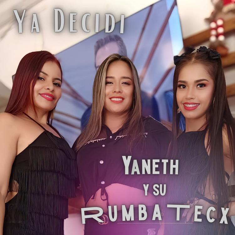 Yaneth y Su Rumba Tecx's avatar image