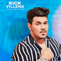 Rick Villena's avatar cover