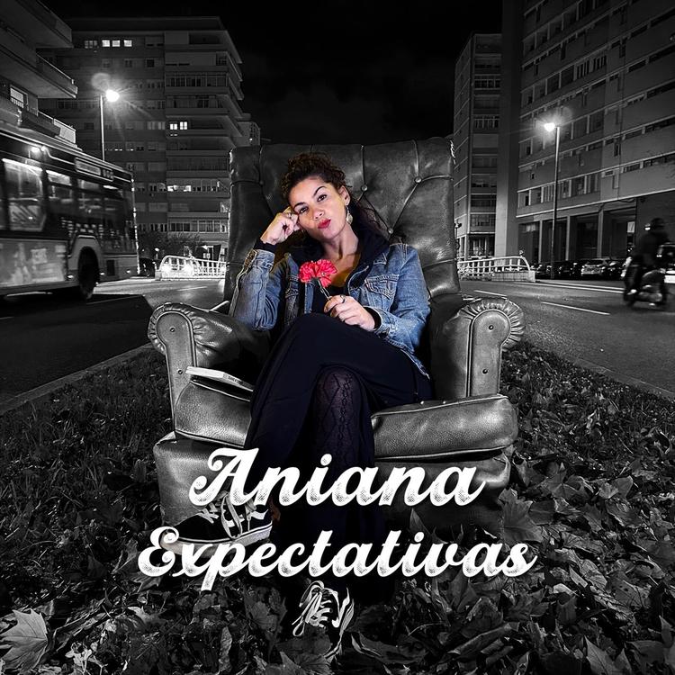 Aniana's avatar image