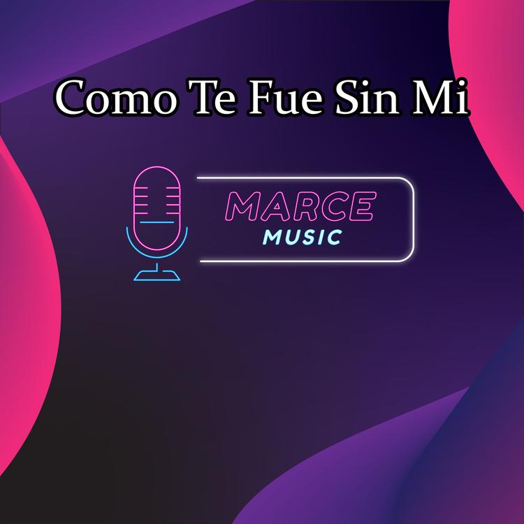 Marce Music's avatar image