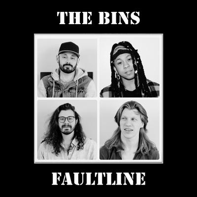 The Bins's cover