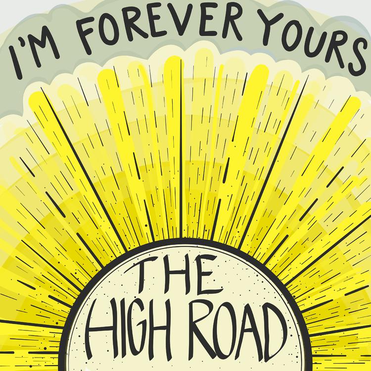 The High Road's avatar image