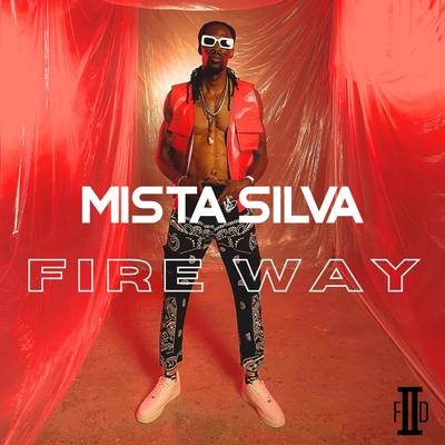 Mista Silva's cover