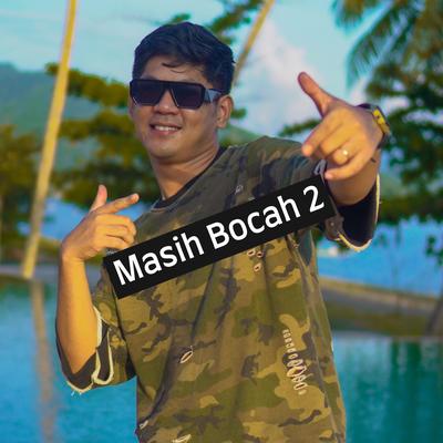 MASIH BOCAH 2's cover