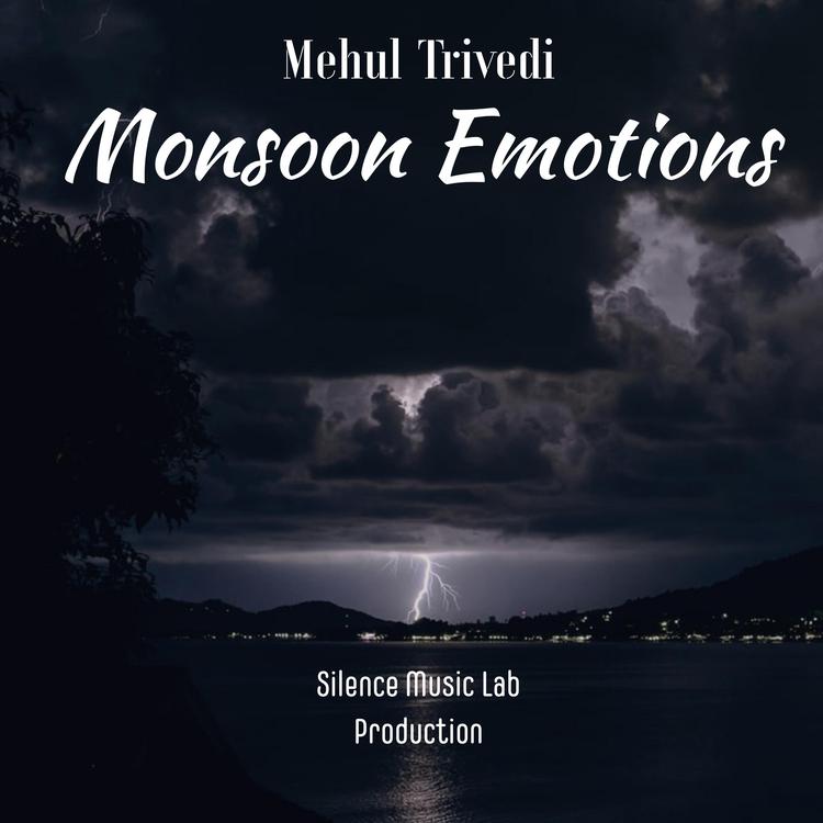 Mehul Trivedi's avatar image