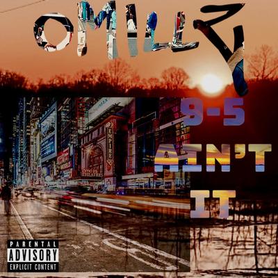 OMILLZ's cover