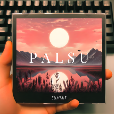 Palsu By SUMMIT's cover
