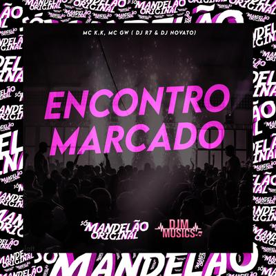 Encontro Marcado's cover