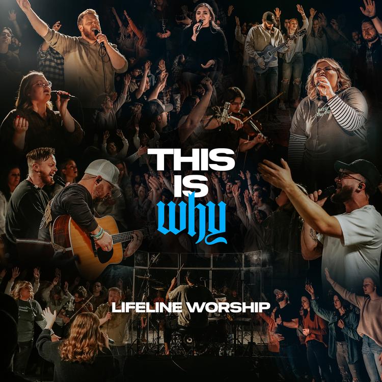 Lifeline Worship's avatar image
