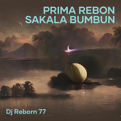 Prima Rebon Sakala Bumbun's cover