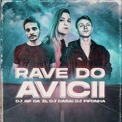 Rave do Avicii's cover