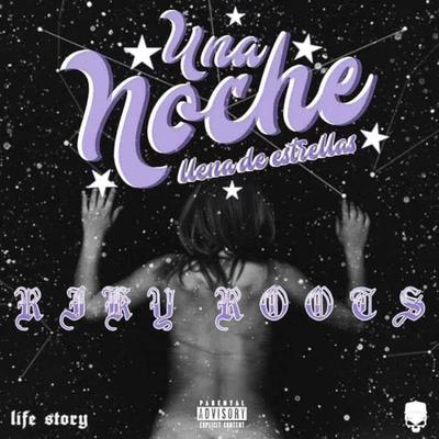 Una noche llena de estrellas's cover