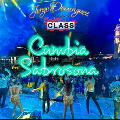 Cumbia Sabrosona's cover