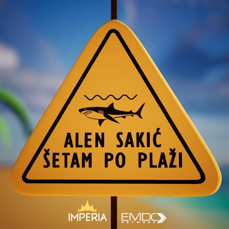 Alen Sakić's avatar image