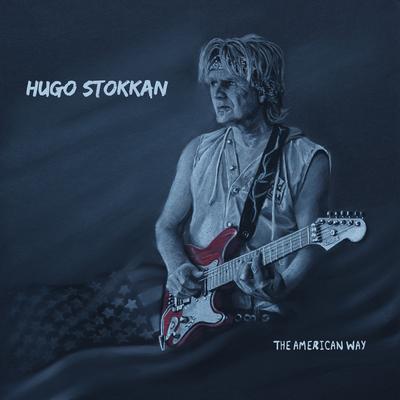 Hugo Stokkan's cover