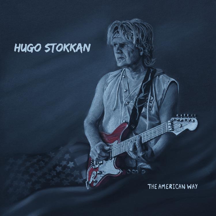 Hugo Stokkan's avatar image