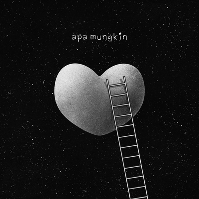 Apa Mungkin (Peaceful Piano Version)'s cover