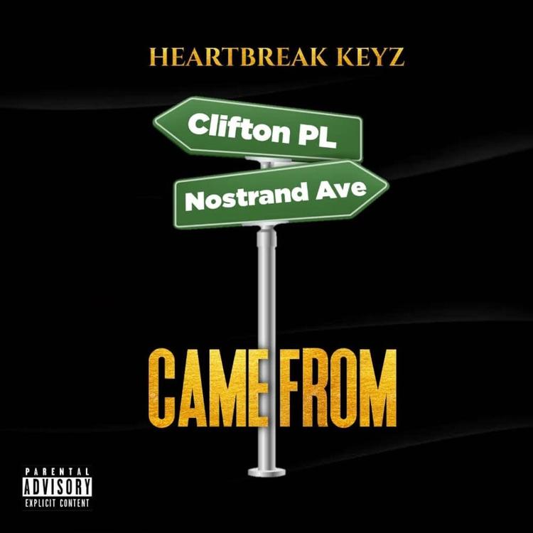 Heartbreak Keyz's avatar image