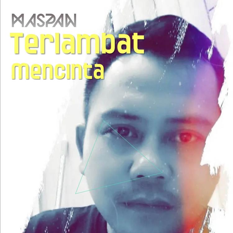 MASPAN's avatar image
