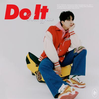 Do It By Youngjae's cover