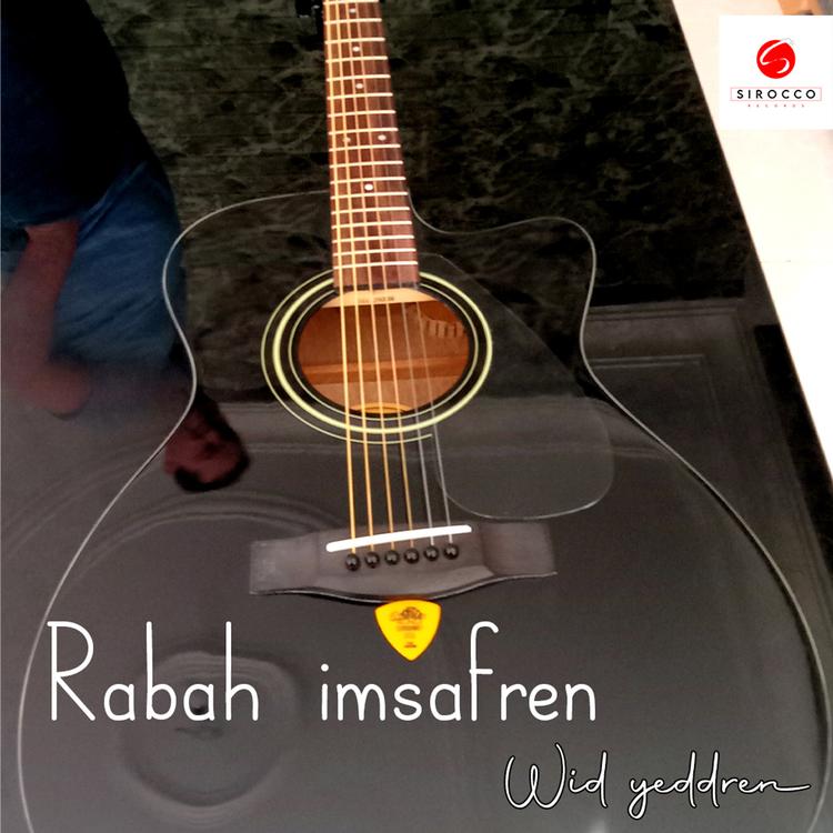 Rabah Imsafren's avatar image