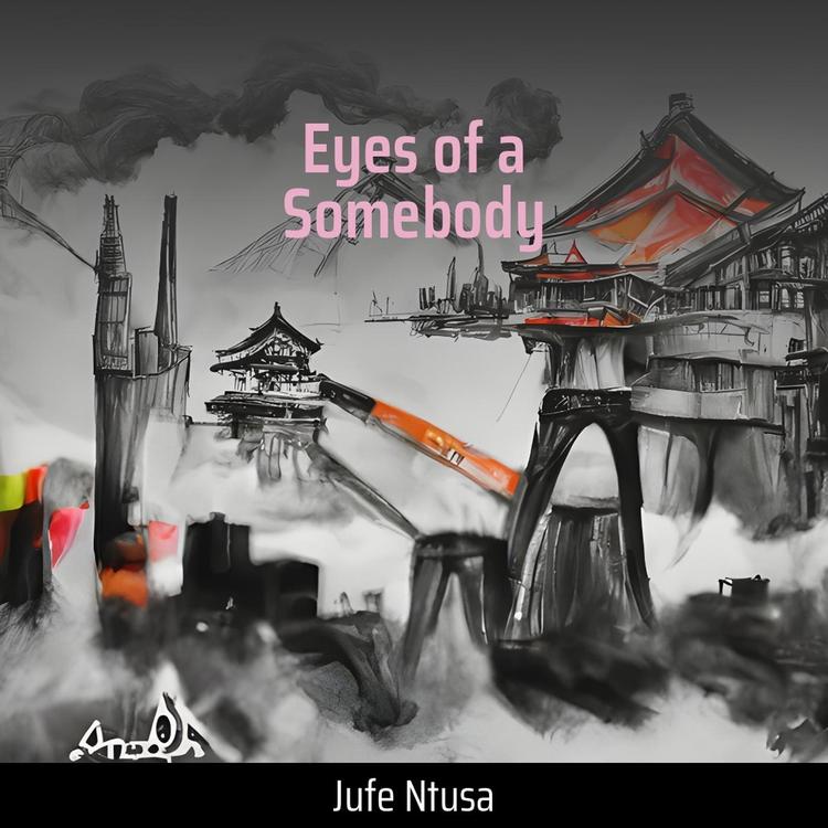 Jufe Ntusa's avatar image