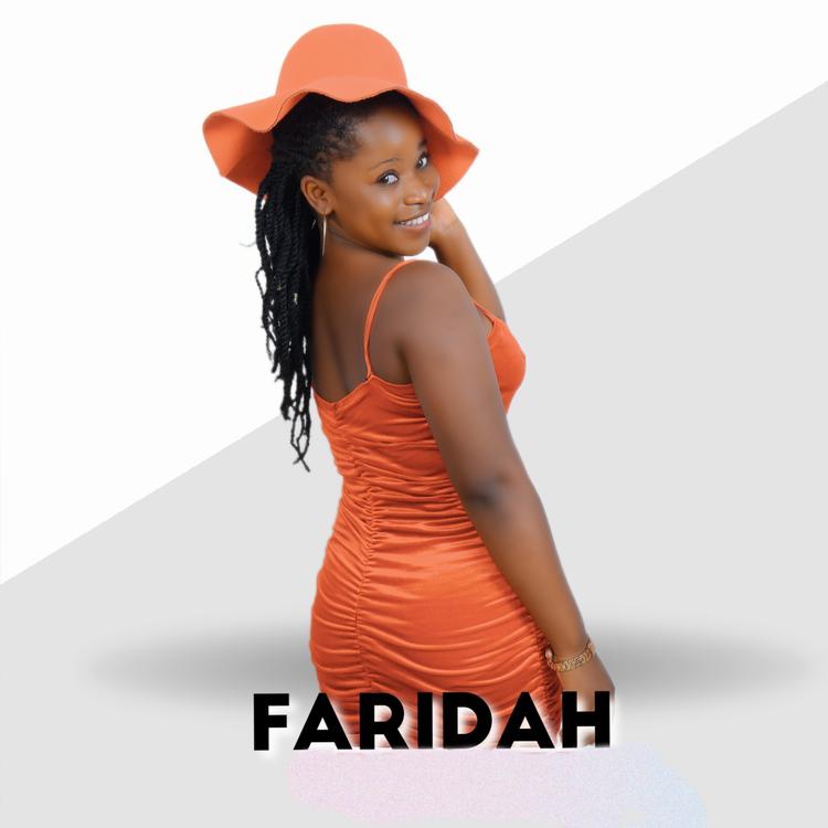 Faridah's avatar image