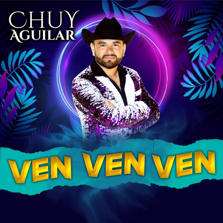 Chuy Aguilar's avatar image