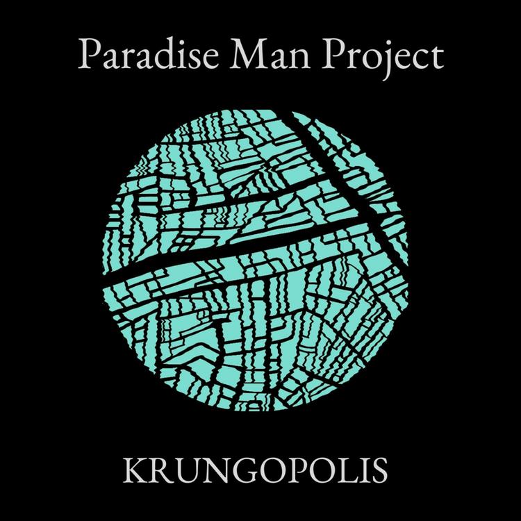 Paradise Man Project's avatar image