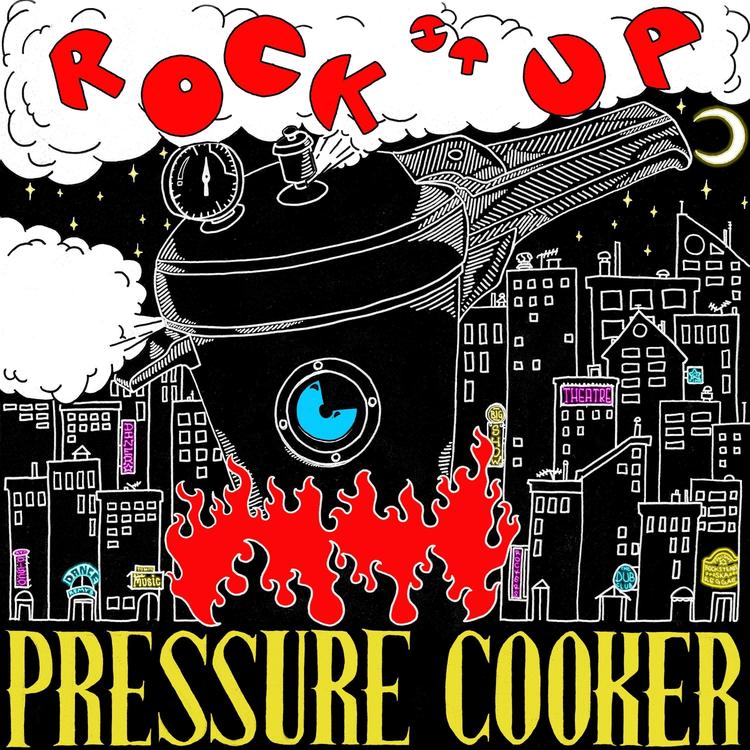 Pressure Cooker's avatar image