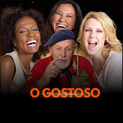 O Gostoso By Ari Santos Eos Recampados's cover