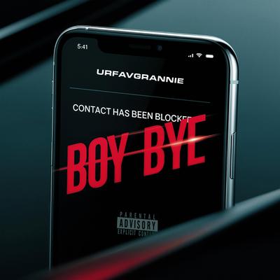 Boy Bye's cover