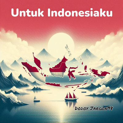 Simbol Kota Jakarta By Dodoy Jargon98's cover