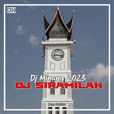 Dj Siramilah's cover