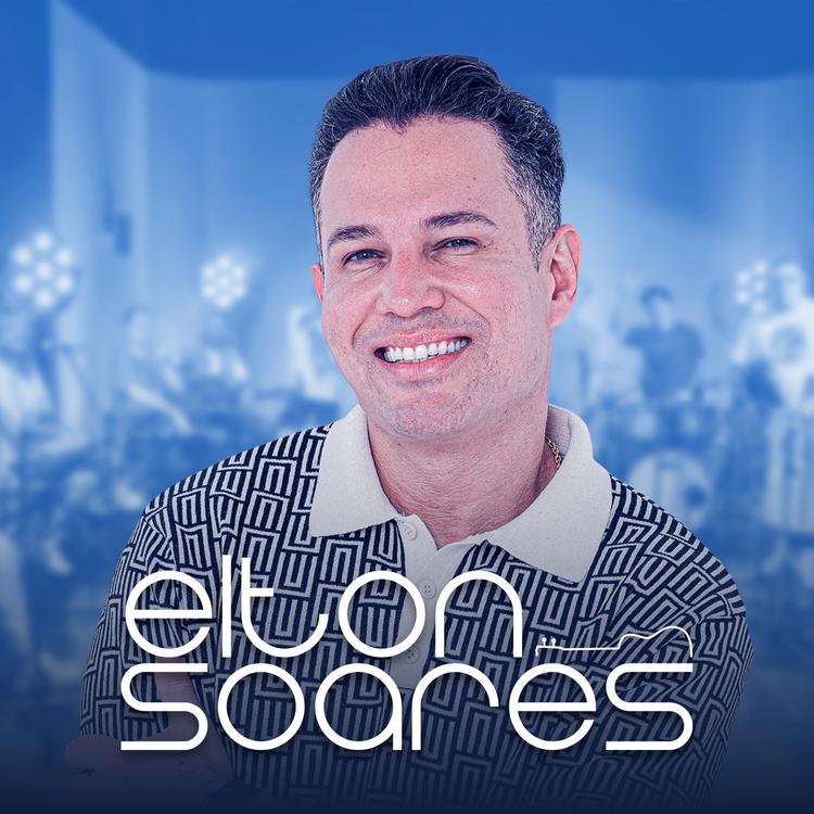 Elton Soares Oficial's avatar image