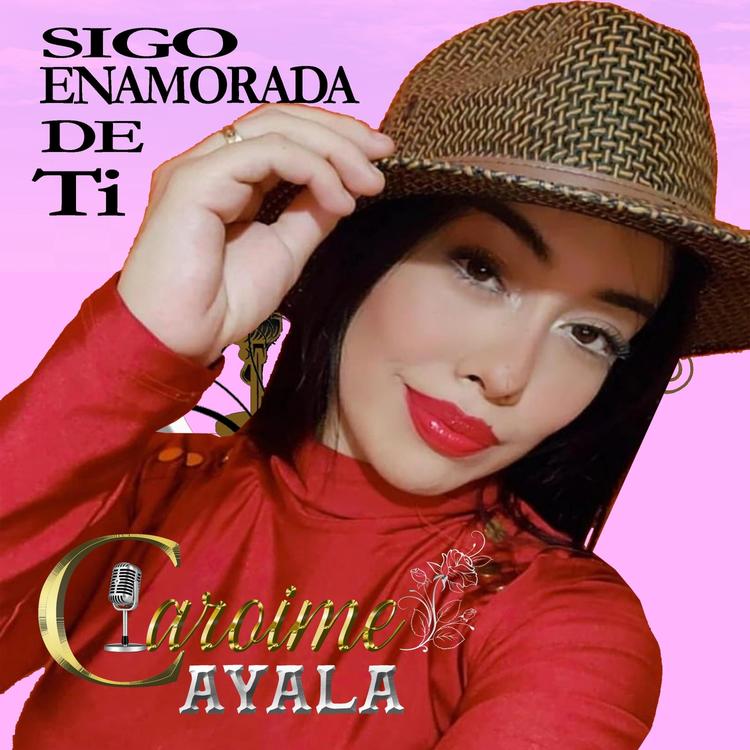 CAROIME AYALA's avatar image