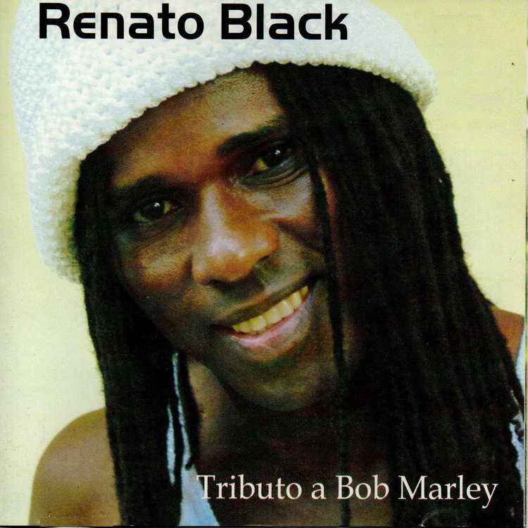 Renato Black's avatar image