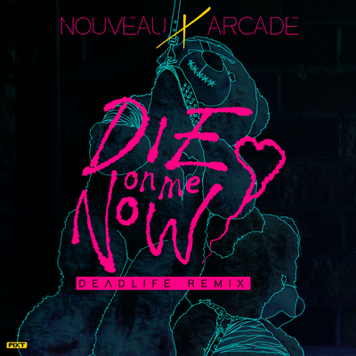 Nouveau Arcade's cover