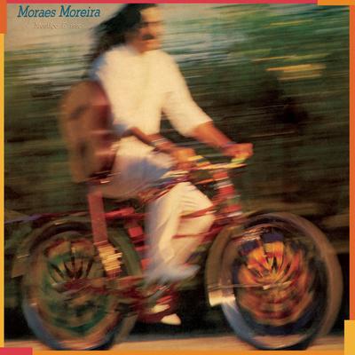 Bloco do Povo (feat. Caetano Veloso) By Moraes Moreira, Caetano Veloso's cover