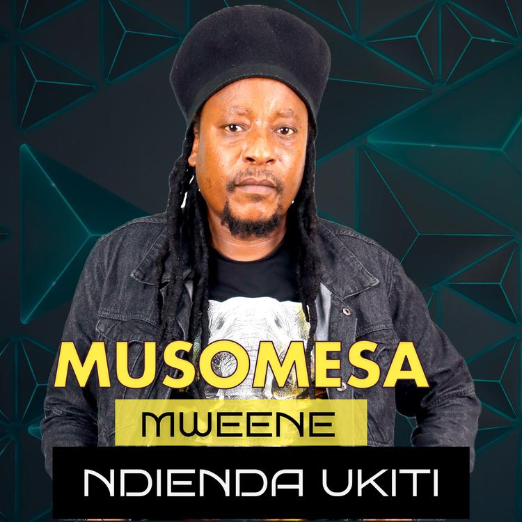 Musomesa Mweene's avatar image