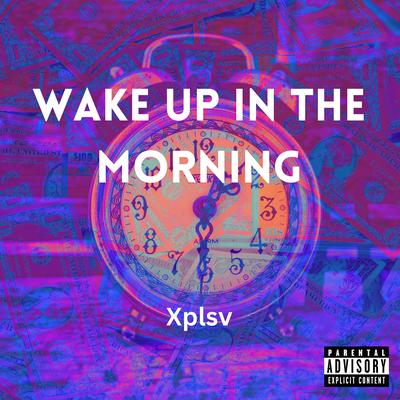 Wake up in the Morning's cover