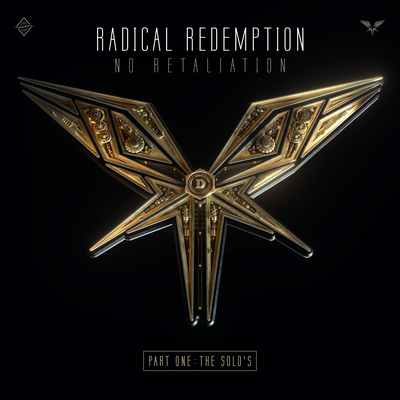 No Retaliation By Radical Redemption, Nolz's cover